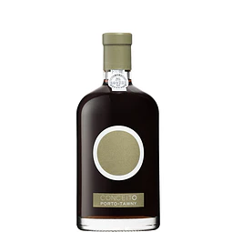 Conceito Tawny