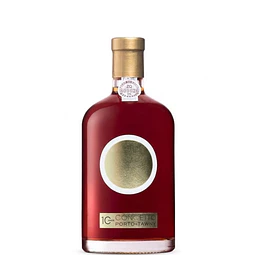 Conceito Tawny 10 Anos