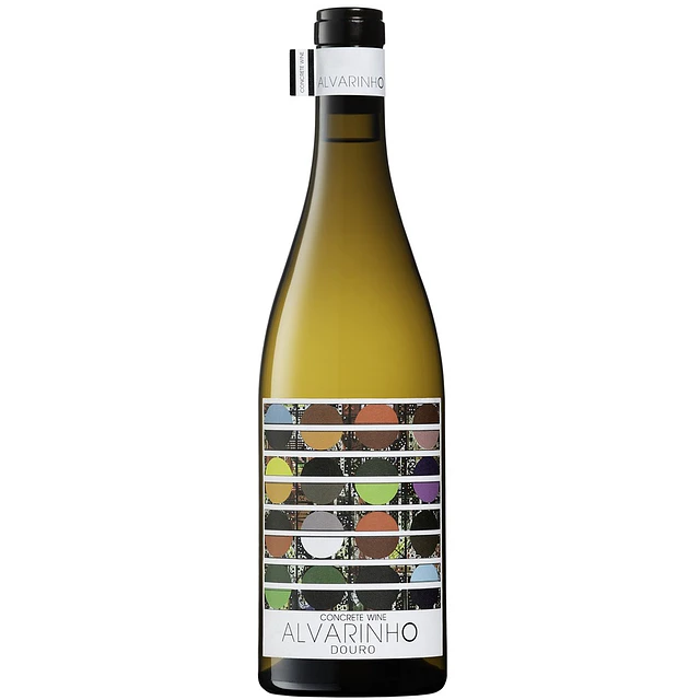Concrete Alvarinho Branco 2024