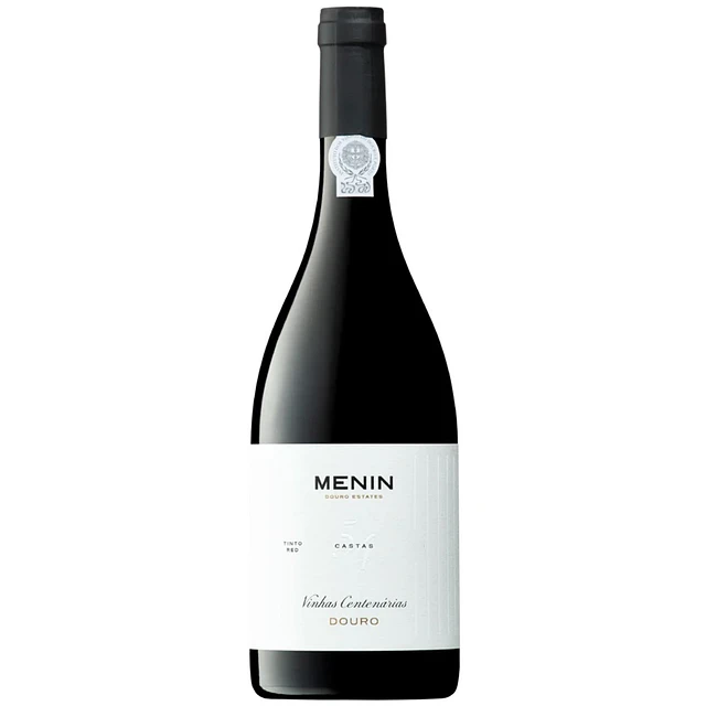 Menin 54 Castas Vinhas Centenárias Tinto 2020