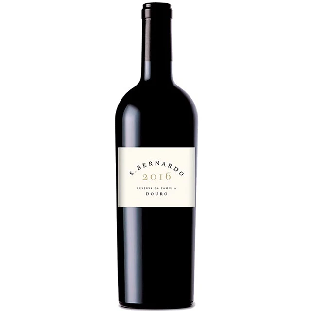 S. Bernardo Reserva da Família Tinto 2016