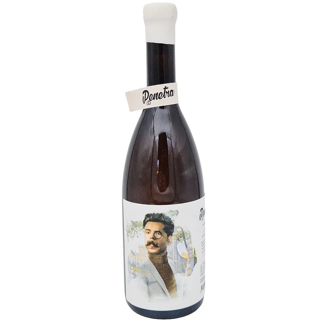 Penetra Chardonnay Branco 2023
