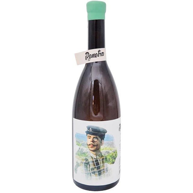 Penetra Malvasia Branco 2023