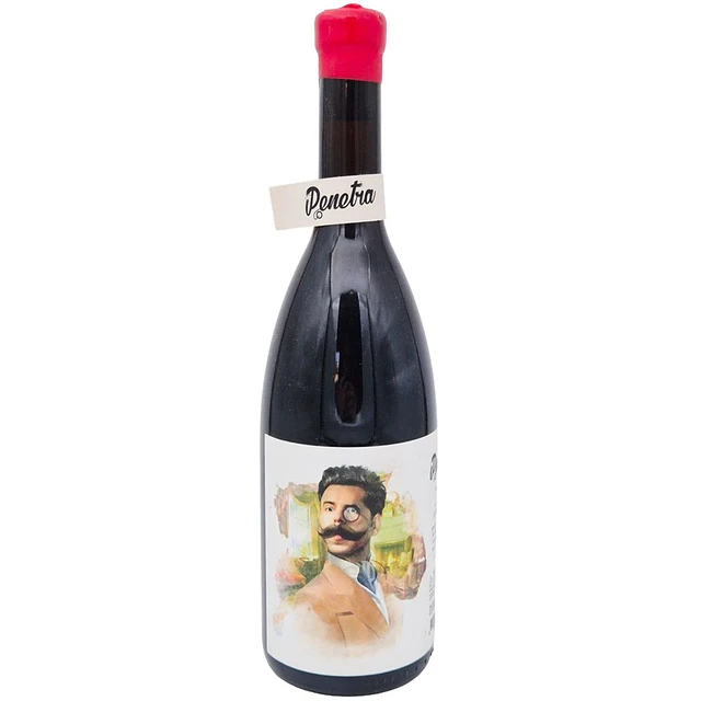 Penetra Pinot Noir Tinto 2023