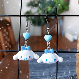 Aritos Cinnamoroll