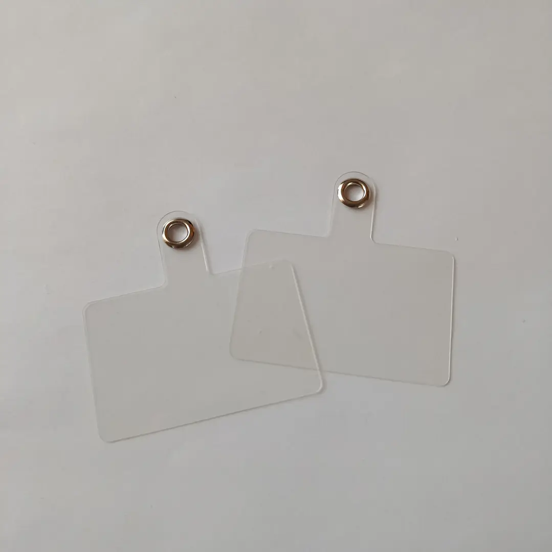 Llaveros Gangle y Zooble 3