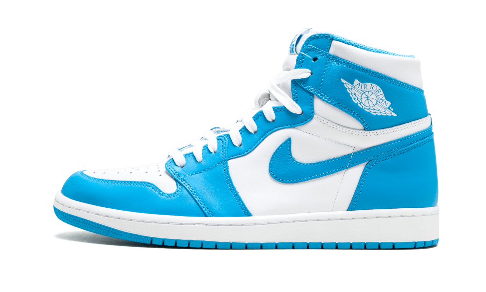unc hightops