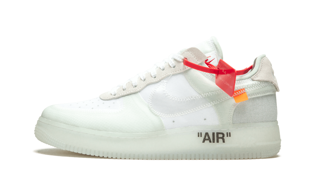 Nike Force 1 Low Off-White