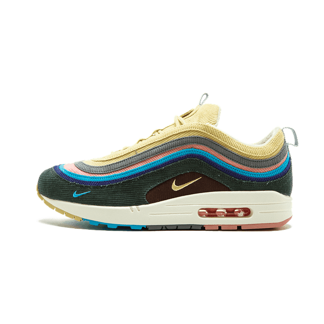 Nike Air Max 197 VF SW Sean Wotherspoon