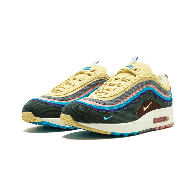 Nike Air VF SW Sean Wotherspoon