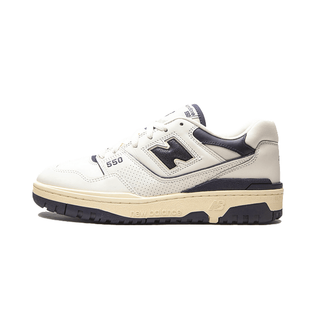 New Balance 550 Aimé Leon Dore Navy