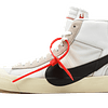Nike Blazer Mid Off-White The Ten
