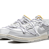 Nike Dunk Low Off-White Lot 49