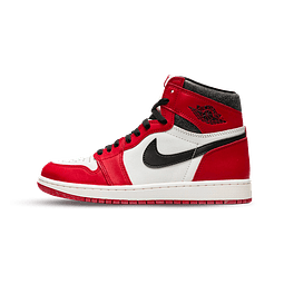 Air Jordan 1 Retro High OG Lost and Found