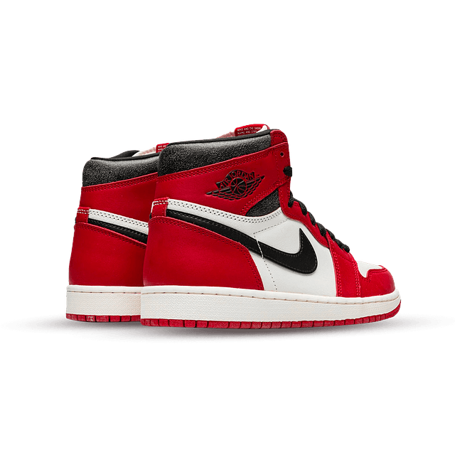 Air Jordan 1 Retro High OG Lost and Found