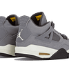 Air Jordan 4 Retro Cool Grey