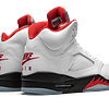 Air Jordan 5 Retro Fire Red