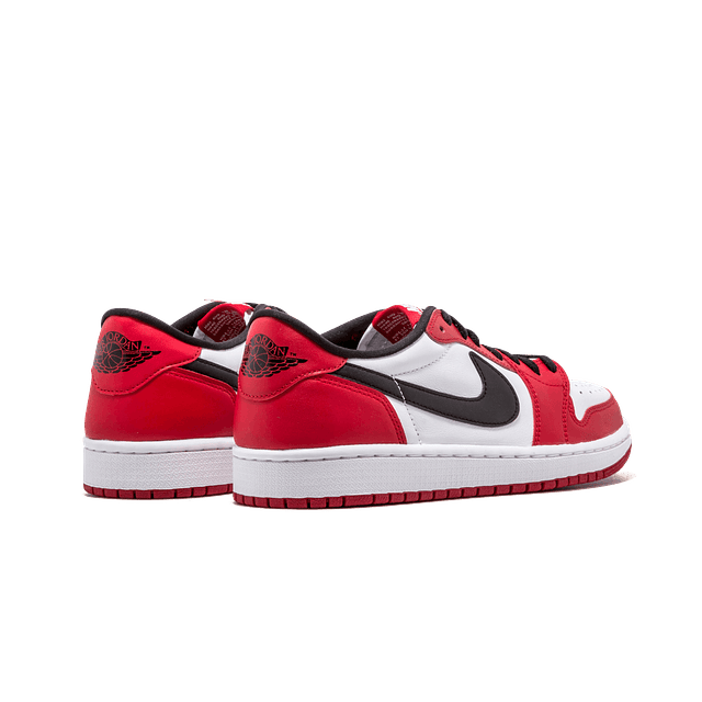 Air Jordan 1 Retro Low OG Chicago