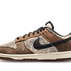 Nike Dunk Low Premium CO.JP Brown Snakeskin