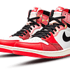 Air Jordan 1 High OG Spider-Man Across the Spider-Verse