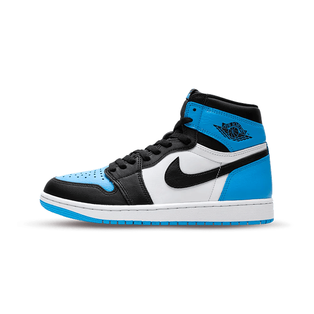 Air Jordan 1 High UNC Toe