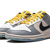 Nike Dunk Low North Carolina A&T