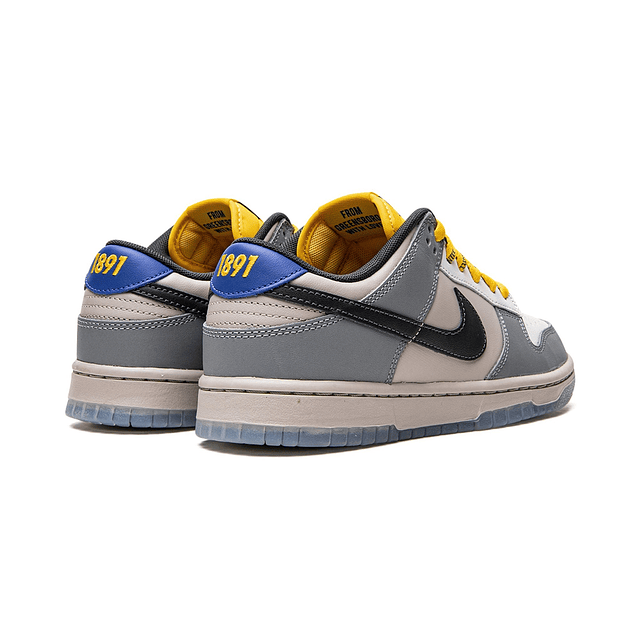 Nike Dunk Low North Carolina A&T