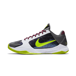 Nike Kobe 5 Proto Chaos