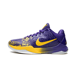 Nike Kobe 5 Proto 5 Rings
