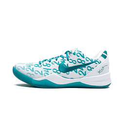 Nike Kobe 8 Proto Radiant Emerald