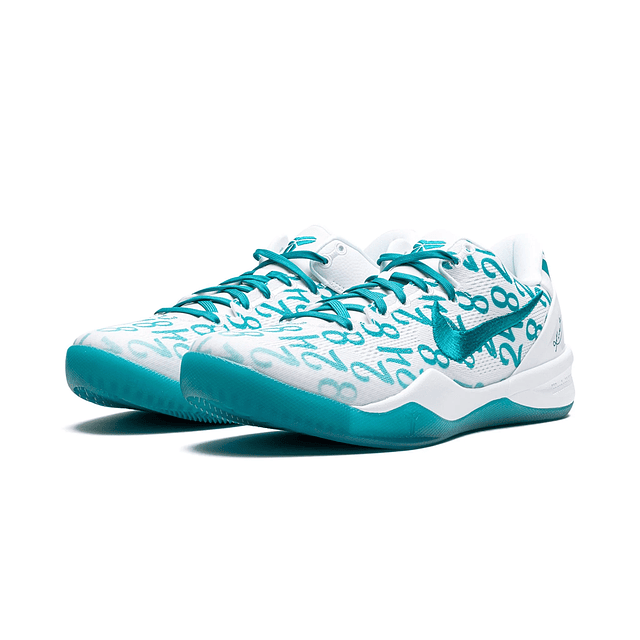 Nike Kobe 8 Proto Radiant Emerald