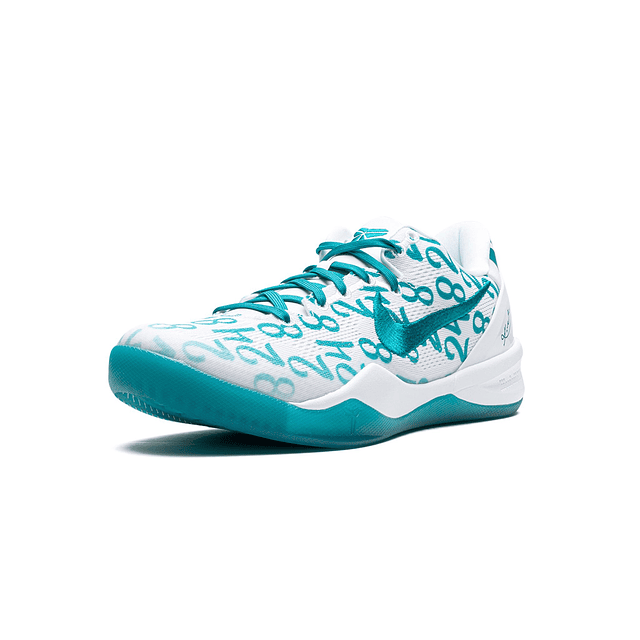 Nike Kobe 8 Proto Radiant Emerald