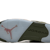 Air Jordan 5 OG Olive