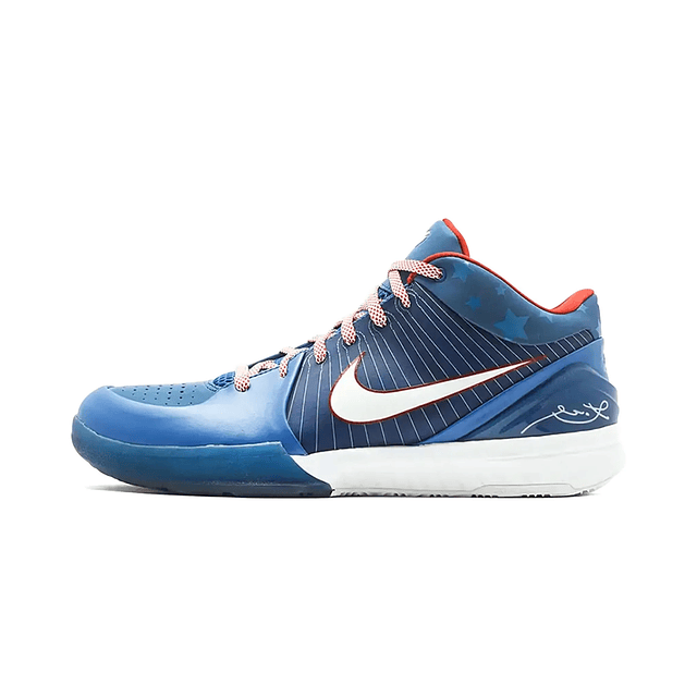 Nike Kobe 4 Proto Philly