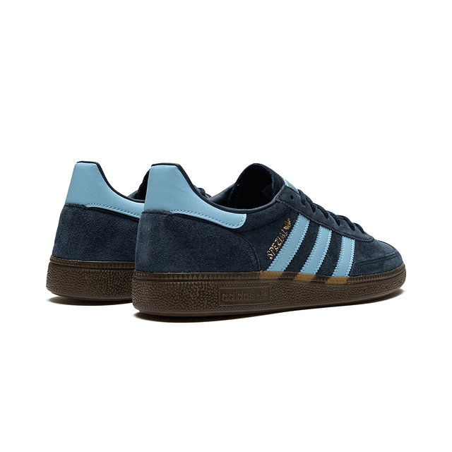 Adidas Handball Spezial Navy Gum