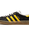 Adidas x Gucci Gazelle GG Monogram Black