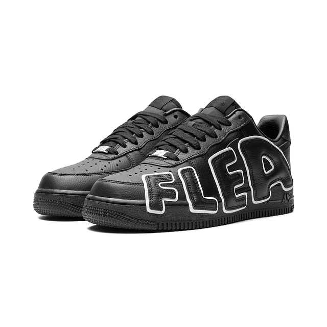 Nike Air Force 1 CPFM Black