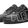 Nike Air Force 1 CPFM Black