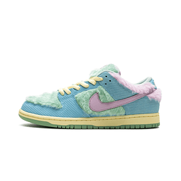 Nike Dunk SB Dunk Low Verdy Visty