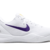 Nike Kobe 8 Proto Lakers Home