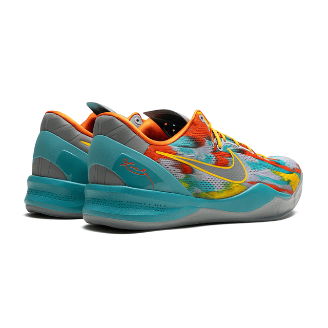 Kobe 8 Protro Venice Beach