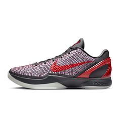 Nike Zoom Kobe 6 Protro All-Star 3D Hollywood