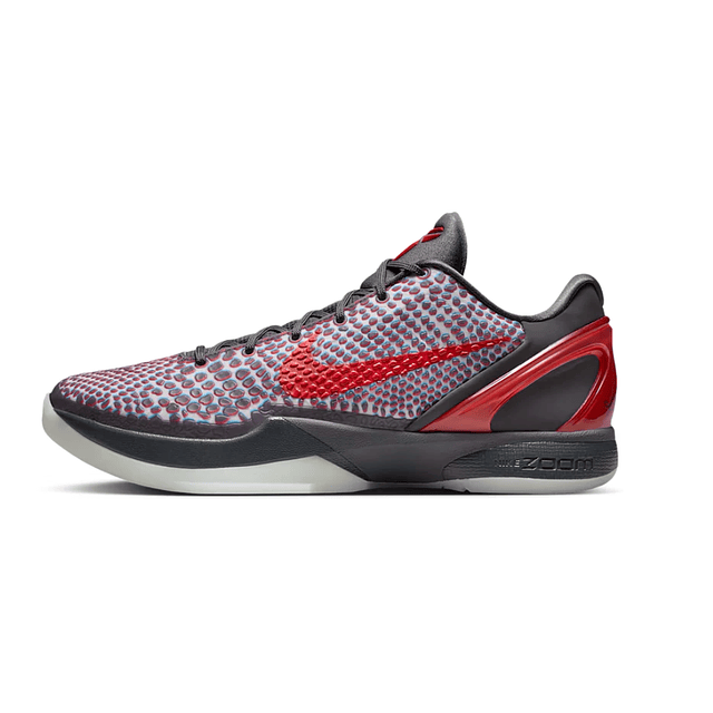 Nike Zoom Kobe 6 Protro All-Star 3D Hollywood