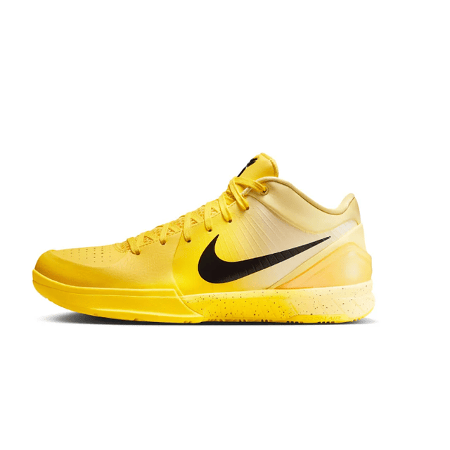 Nike Kobe 4 Proto CHBL