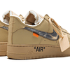 Air Force 1 Low Virgil Abloh Sesame