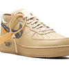 Air Force 1 Low Virgil Abloh Sesame