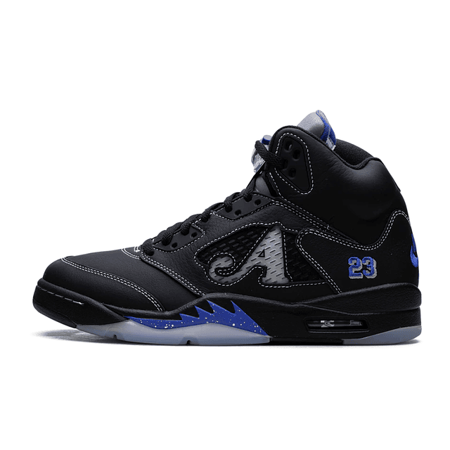 Air Jordan 5 Awake NY Racer Blue