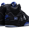 Air Jordan 5 Awake NY Racer Blue