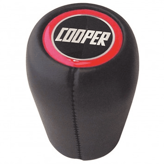 Manete Cooper em Pele