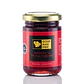 Gourmandier - Mermelada frutilla & jengibre - 156 mL - Miniatura 2